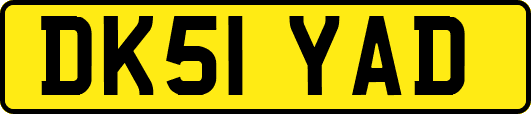 DK51YAD