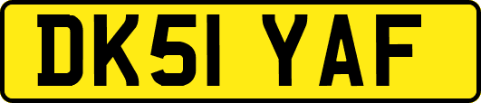 DK51YAF