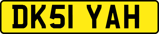 DK51YAH