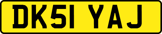 DK51YAJ