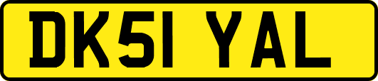 DK51YAL