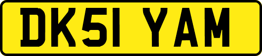 DK51YAM