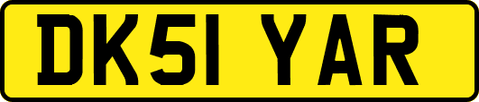 DK51YAR