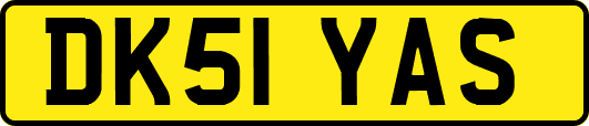 DK51YAS