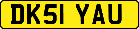 DK51YAU