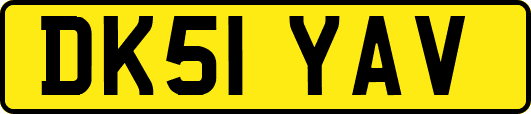DK51YAV