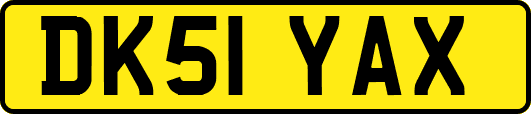 DK51YAX