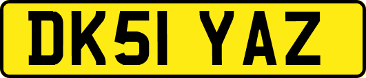 DK51YAZ