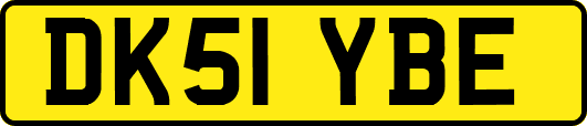 DK51YBE