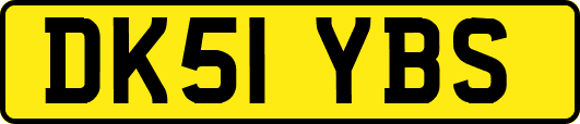 DK51YBS