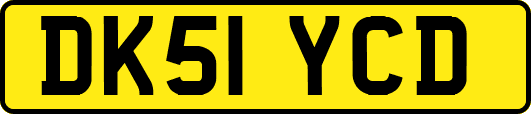 DK51YCD