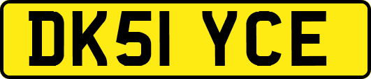 DK51YCE