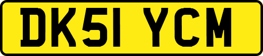 DK51YCM