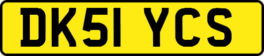 DK51YCS