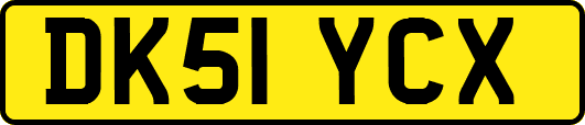 DK51YCX