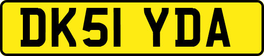 DK51YDA