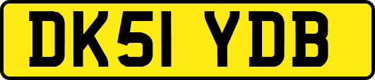 DK51YDB