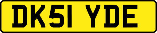 DK51YDE