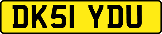 DK51YDU