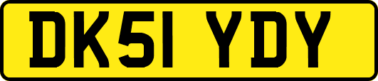DK51YDY
