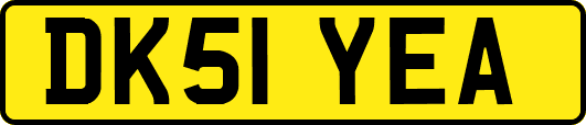 DK51YEA