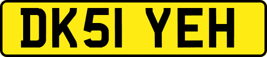 DK51YEH