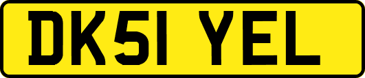 DK51YEL
