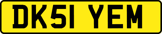 DK51YEM