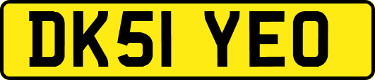 DK51YEO