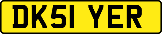 DK51YER