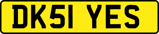 DK51YES