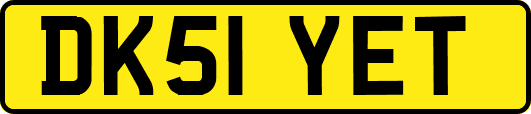 DK51YET