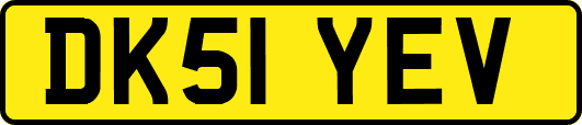 DK51YEV