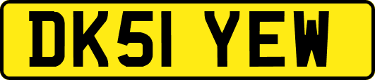DK51YEW