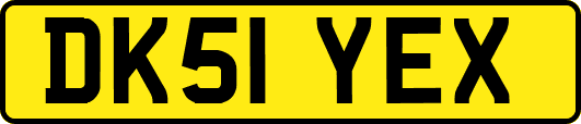 DK51YEX