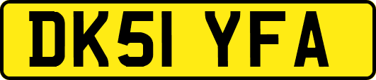 DK51YFA