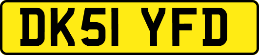 DK51YFD