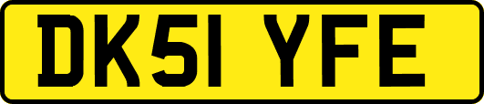 DK51YFE