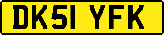 DK51YFK