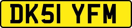DK51YFM