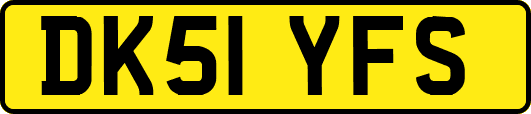 DK51YFS