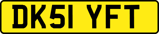 DK51YFT