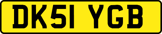 DK51YGB