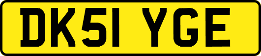 DK51YGE