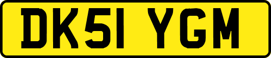 DK51YGM
