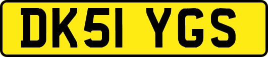 DK51YGS