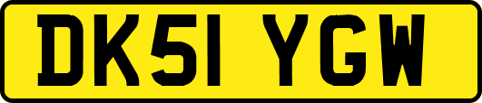 DK51YGW