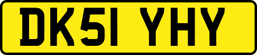 DK51YHY