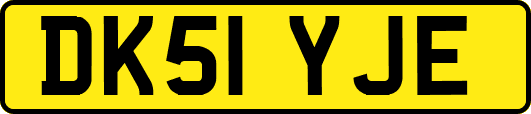 DK51YJE