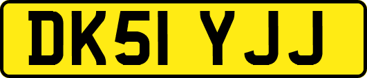 DK51YJJ